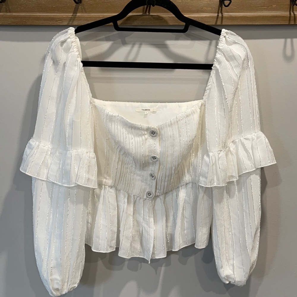 Tularosa Amanda Top